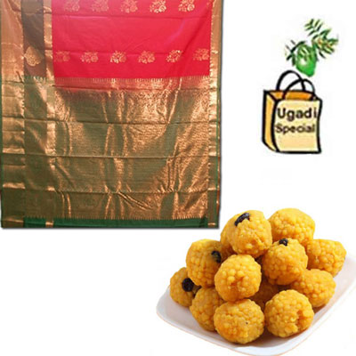"Gift Hamper - code UH06 - Click here to View more details about this Product